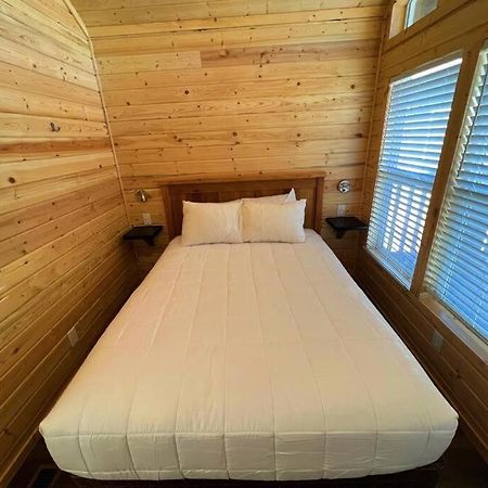 091 Star Gazing Tiny Home Near Grand Canyon South Rim Sleeps 8 Val Extérieur photo