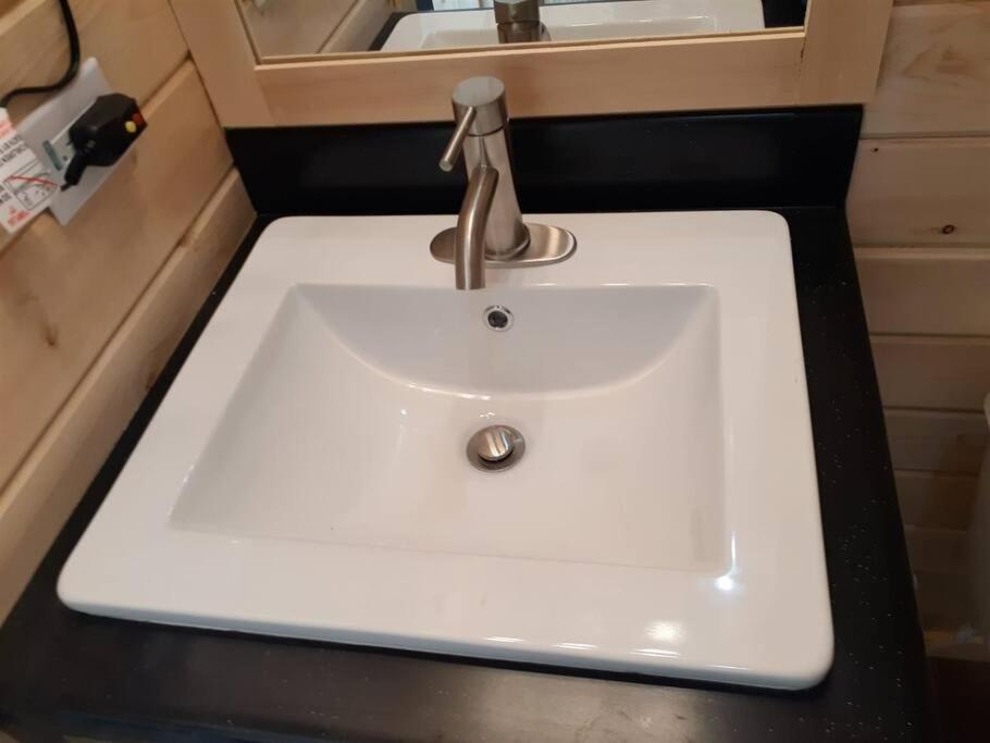091 Star Gazing Tiny Home Near Grand Canyon South Rim Sleeps 8 Val Extérieur photo
