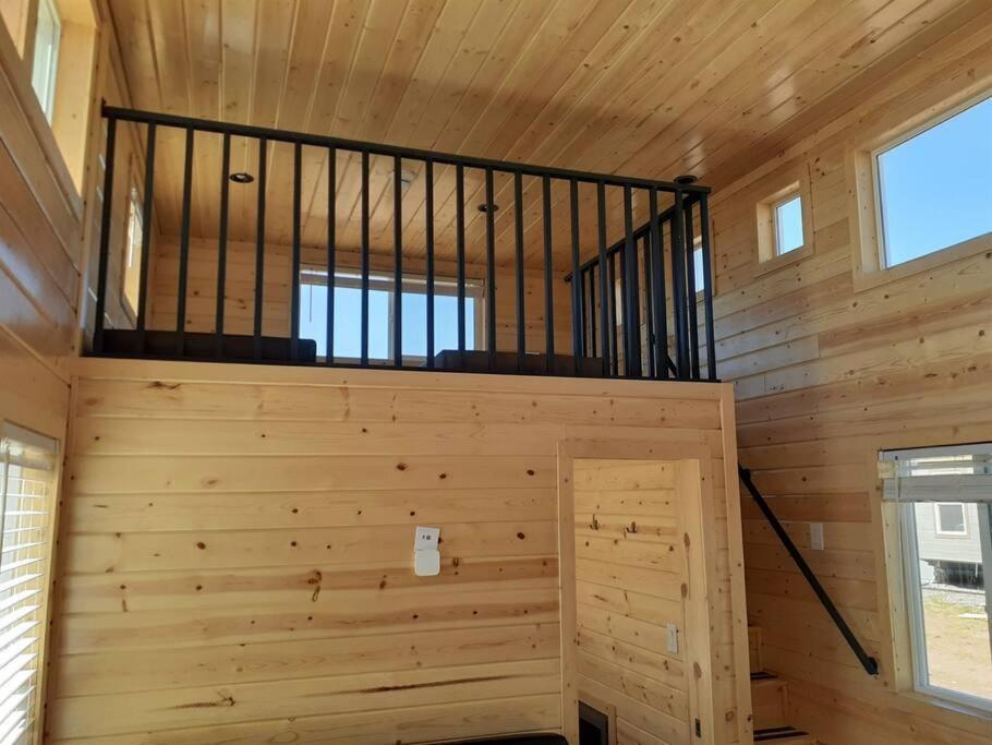 091 Star Gazing Tiny Home Near Grand Canyon South Rim Sleeps 8 Val Extérieur photo