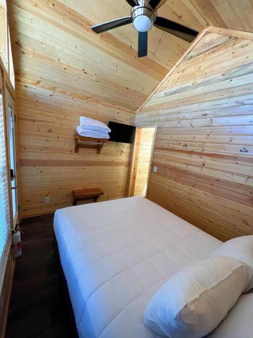 091 Star Gazing Tiny Home Near Grand Canyon South Rim Sleeps 8 Val Extérieur photo