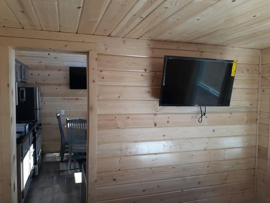091 Star Gazing Tiny Home Near Grand Canyon South Rim Sleeps 8 Val Extérieur photo