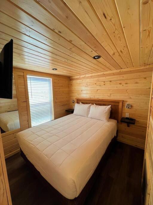 091 Star Gazing Tiny Home Near Grand Canyon South Rim Sleeps 8 Val Extérieur photo
