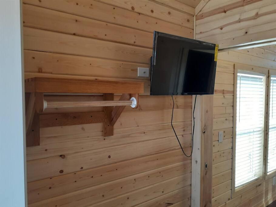091 Star Gazing Tiny Home Near Grand Canyon South Rim Sleeps 8 Val Extérieur photo