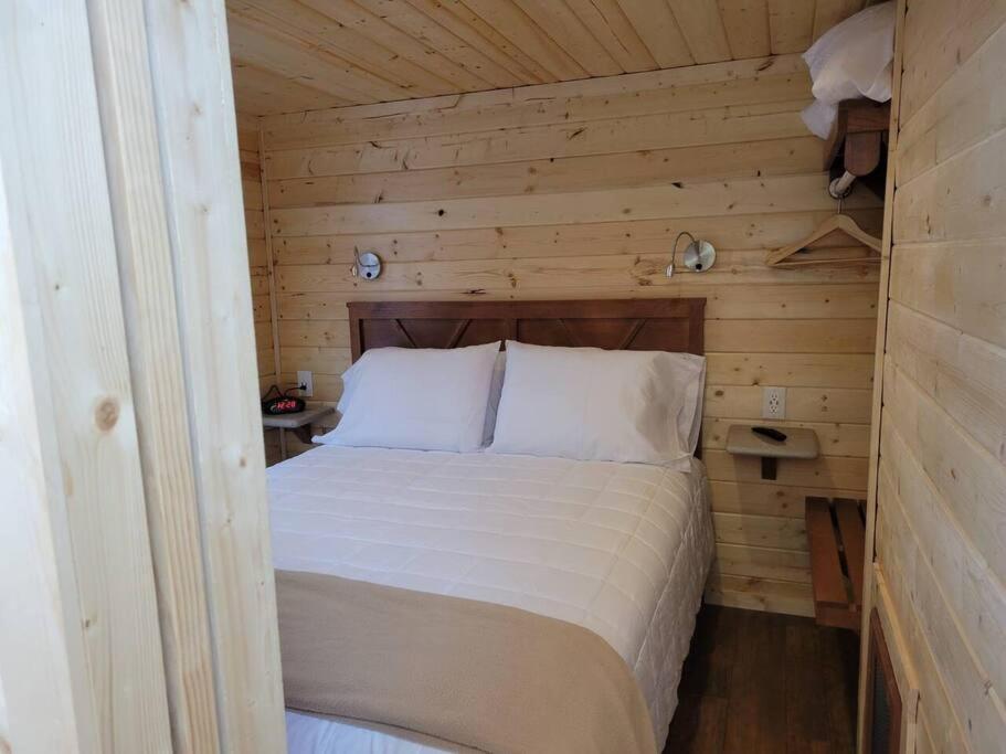 091 Star Gazing Tiny Home Near Grand Canyon South Rim Sleeps 8 Val Extérieur photo