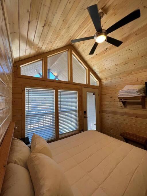 091 Star Gazing Tiny Home Near Grand Canyon South Rim Sleeps 8 Val Extérieur photo