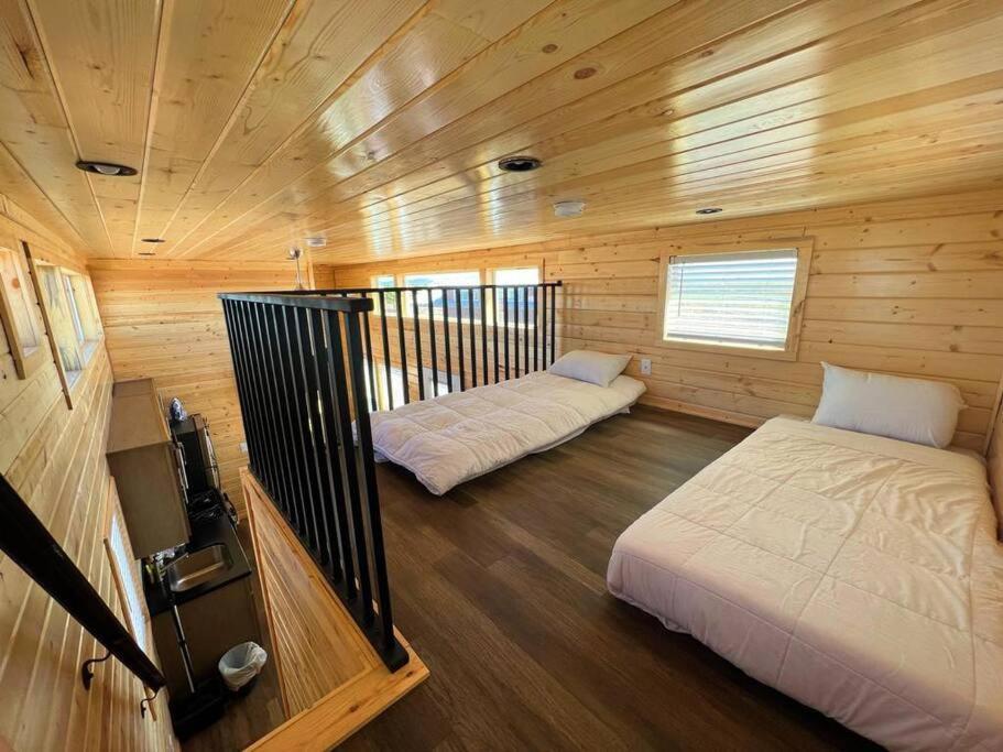 091 Star Gazing Tiny Home Near Grand Canyon South Rim Sleeps 8 Val Extérieur photo